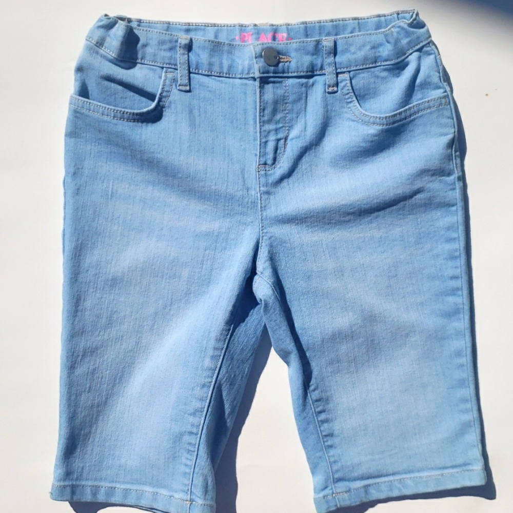 Girls Shorts